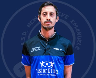Piras Riccardo Squadra di C2 2024-2025