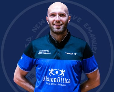 Toscano Mattia Squadra D2 A 2024-2025