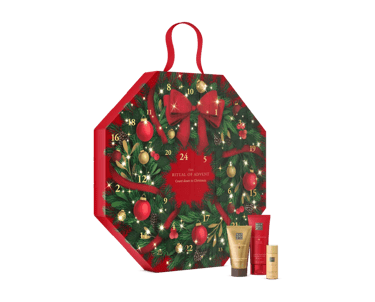 calendrier de l'avent 2025