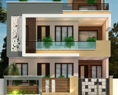 Architecture Design Services