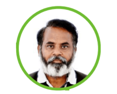 EcoSudar Founder