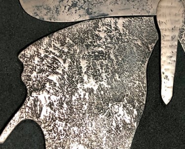 sıvı metal, liquid metal, likit metal boya