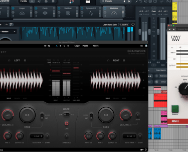 Limiters