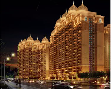 The Resort