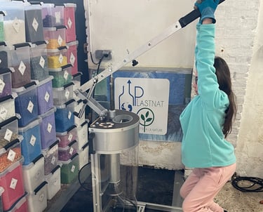 Atelier pédagogique 