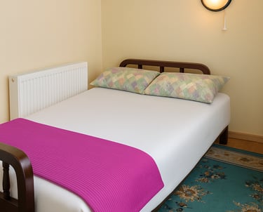 Fatih Yenikapı’da uygun fiyatlı otel, ucuz otel, tek kişilik oda, özel banyo ve Wi-Fi