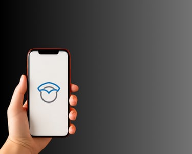 mobile app