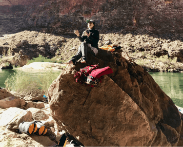 Moki Canyon River Trip Planning and Logistics Services