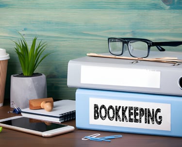bookkeeping