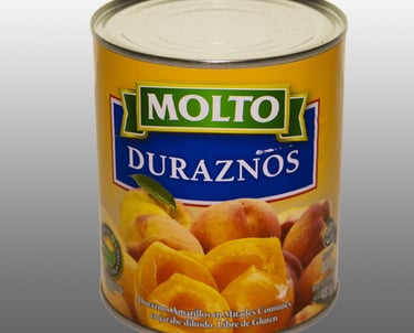 Adhesivos Hotmelt para latas de conserva - Envíos a todo el país