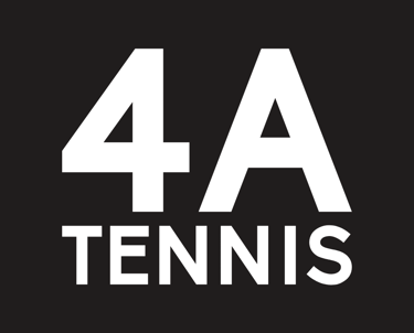 Cesar Performance Coach working with 4A tennis Academy