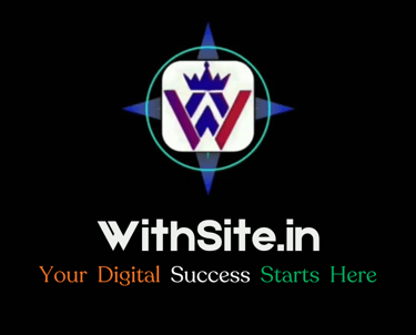 Withsite Logo