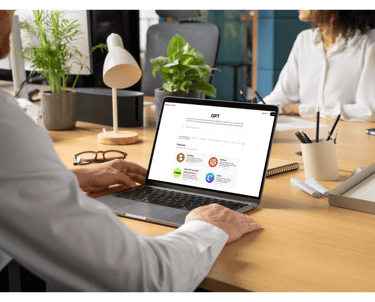 Assistants IA personnalisés avec wavia