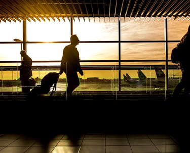 seminaire montpellier oleis travel aeroport