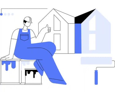 Local SEO for service businesses in Philadelphia