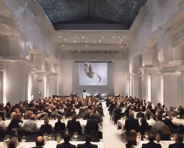 a man riding a skateboard down the side of a ramp