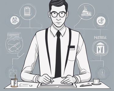 a man riding a skateboard down the side of a ramp