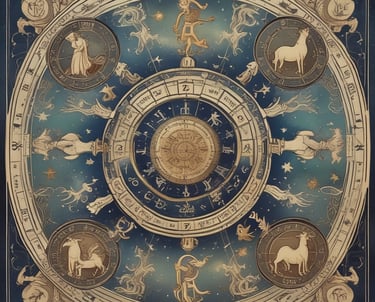 Learn Astrology with Gurudutt Sharma