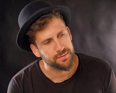 Yair Levi