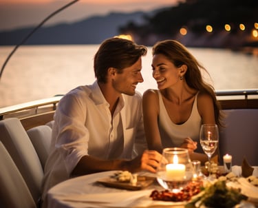 Luxury Honeymoon in Bali