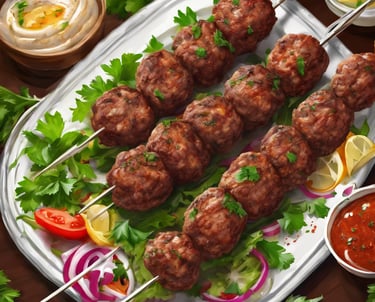focused photo of wine glasses lined on table