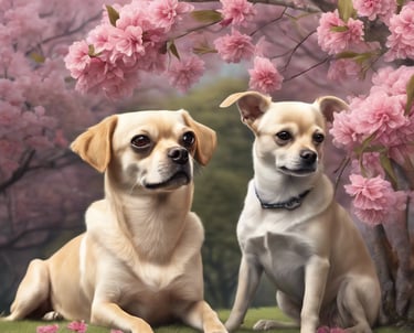 a wooden cutting board with a wine glass and a bottle of wine