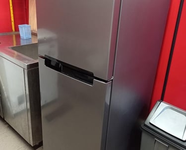 jasa service kulkas, mesin cuci, freezer, dan chiller yang berbasis di Sleman dan melayani juga Kota