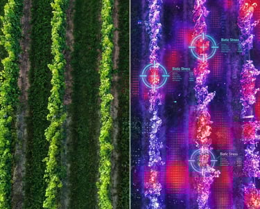 KWRYO, Predictive Plant Pathophysiology