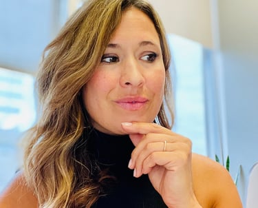 Marie-Eve Marion - Marion Communication
