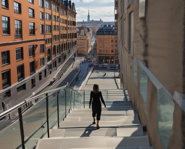 gray concrete wall inside building