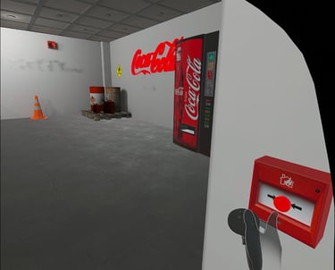 Simulacion en entornos controlados