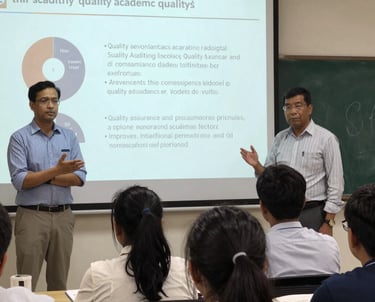 white concrete building during daytime