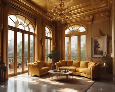 black blue and yellow textile