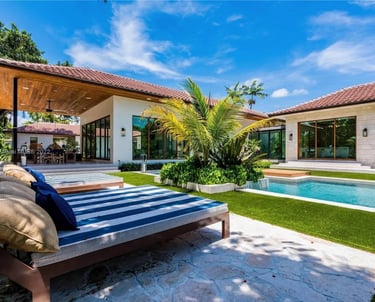 Construire sa villa de rêve