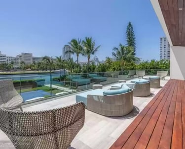 Agence Unique Realty Cannes Miami - appartement et villas a vendre