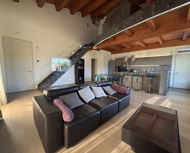Vendita residenziale di appartamenti e case in Emilia-Romagna