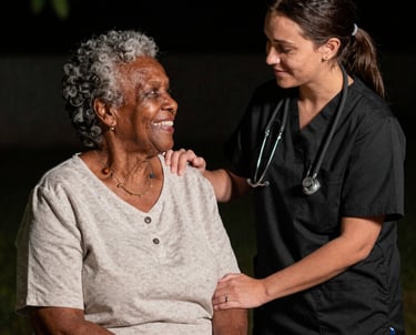 black blue and yellow textile
