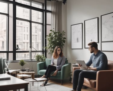 Screenshot of a warm, inviting bakery website featuring mouth-watering pastries and easy navigation.