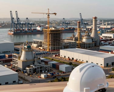 rectangular brown wooden table