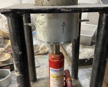Lab Testing