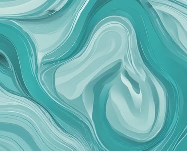 black blue and yellow textile