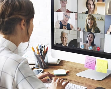 Curso de Espanhol Online - Intensivo