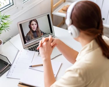 Curso de Espanhol Online - Personalizado