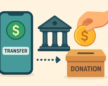 a man riding a skateboard down the side of a ramp