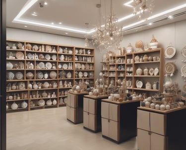 black blue and yellow textile