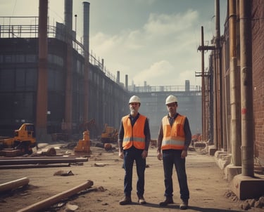 black metal framed glass window