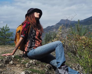 VALERIA BIANCHI MIAN @TAROT DRAMA