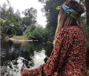 MONIKA GALLO LIFE COACH