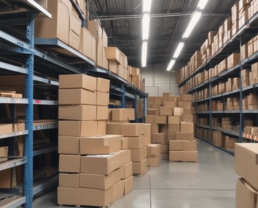 gray concrete wall inside building