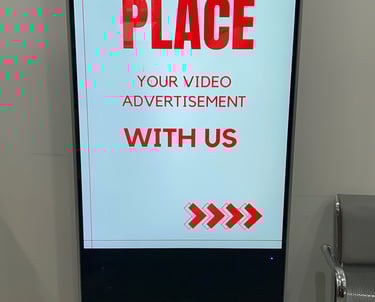 alt="Visa Center Advertising"